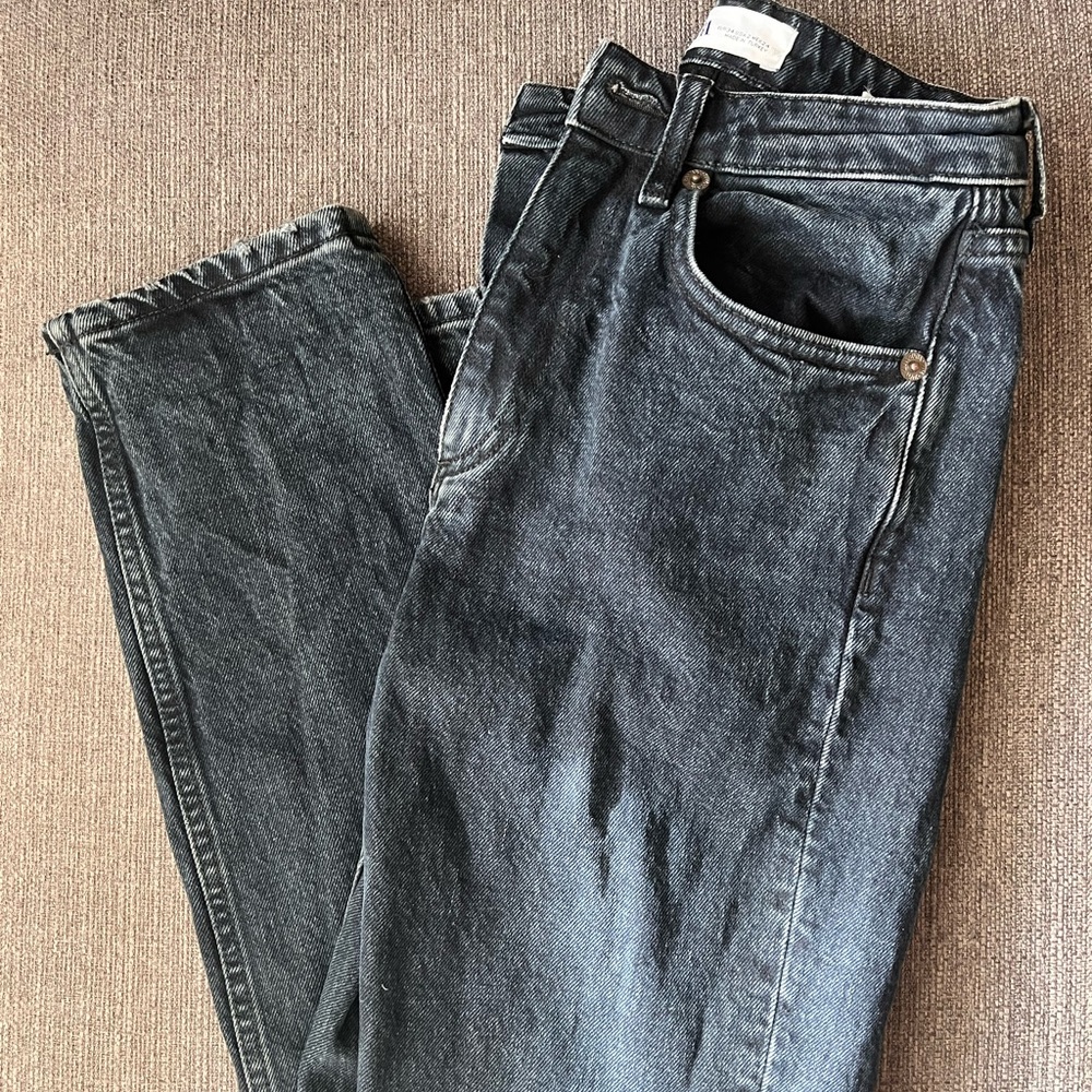 Zara jeans